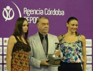 José Emilio Graglia ganó el premio 
