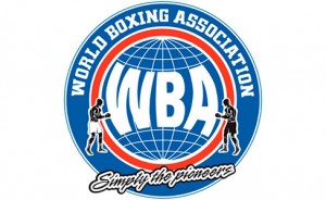 Vacant WBA titles up for grabs this weekend.