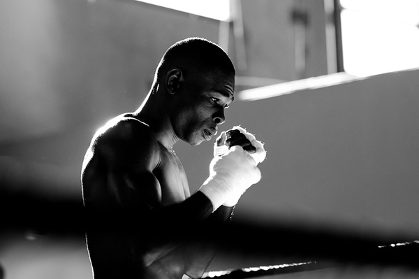 Rigondeaux is an immense talent who, despite being WBA champion, has yet to receive his due. (Photo: Courtesy)