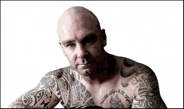 Lucas Browne wrote on Twitter, "I don't understand today's news, and I'm seeking legal advice." (Photo: Courtesy)