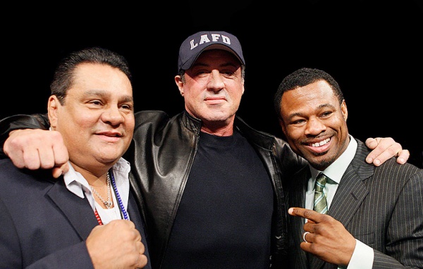 The addition of Roberto Duran to Team Mosley may make a huge difference. (Photo: Action Images/Reuters/Lucy Nicholson)