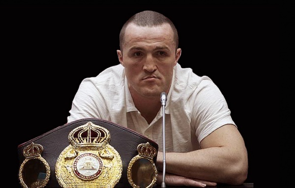 The unification bout between Denis Lebedev and Victor Emilio Ramirez has been elevated to the main event. (Photo: Courtesy)